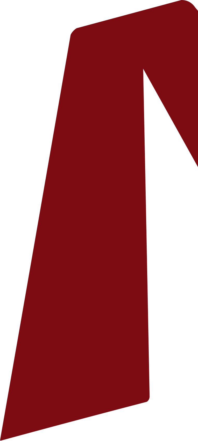 Red Letter A