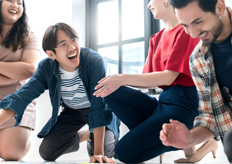 Our Area of Specialization