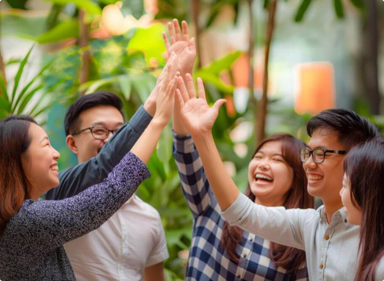 Our Leadership Training Programs