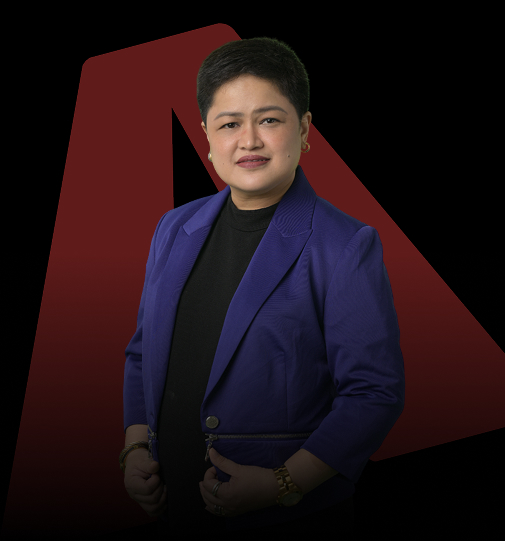 Mitch Lumbang Reyes