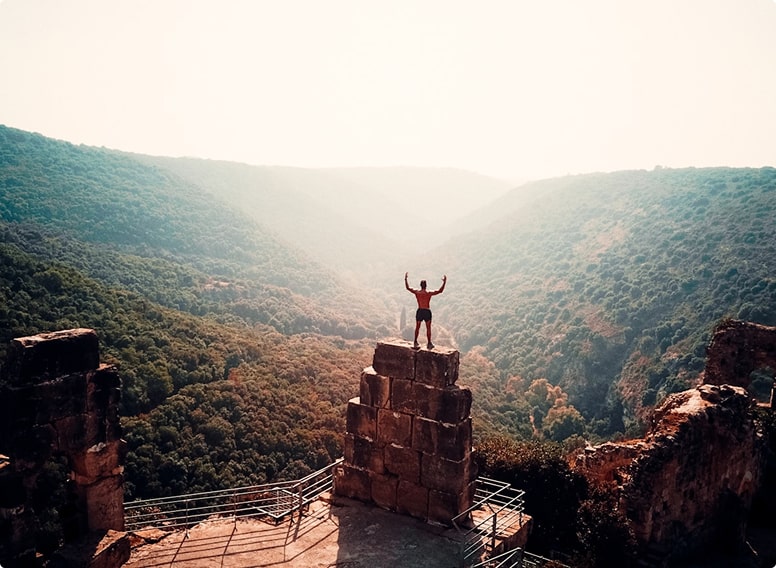 Champion’s Mindset Mastery