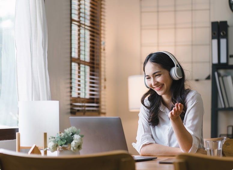 Engaging Virtual Presence