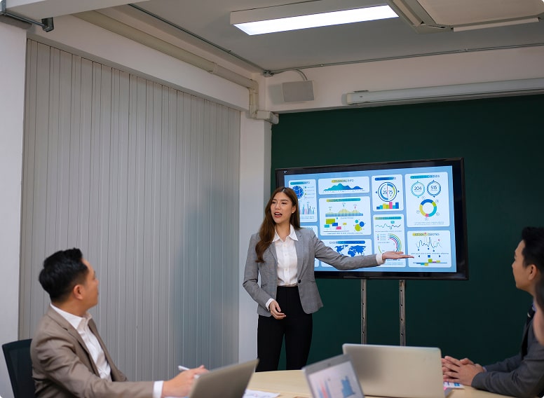 Persuasive Sales Strategies