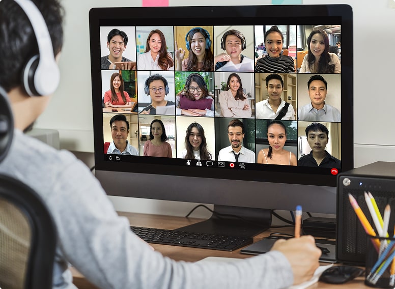 Mastering Virtual Engagement