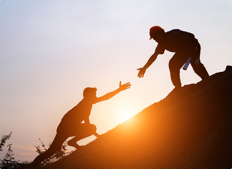 Building Resilience in Adversity