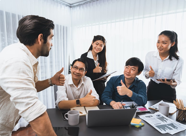 Prioritize Wellness and Brain Health