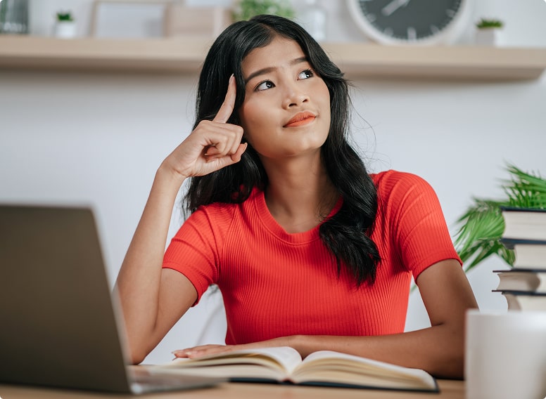 Cultivate Growth Mindset