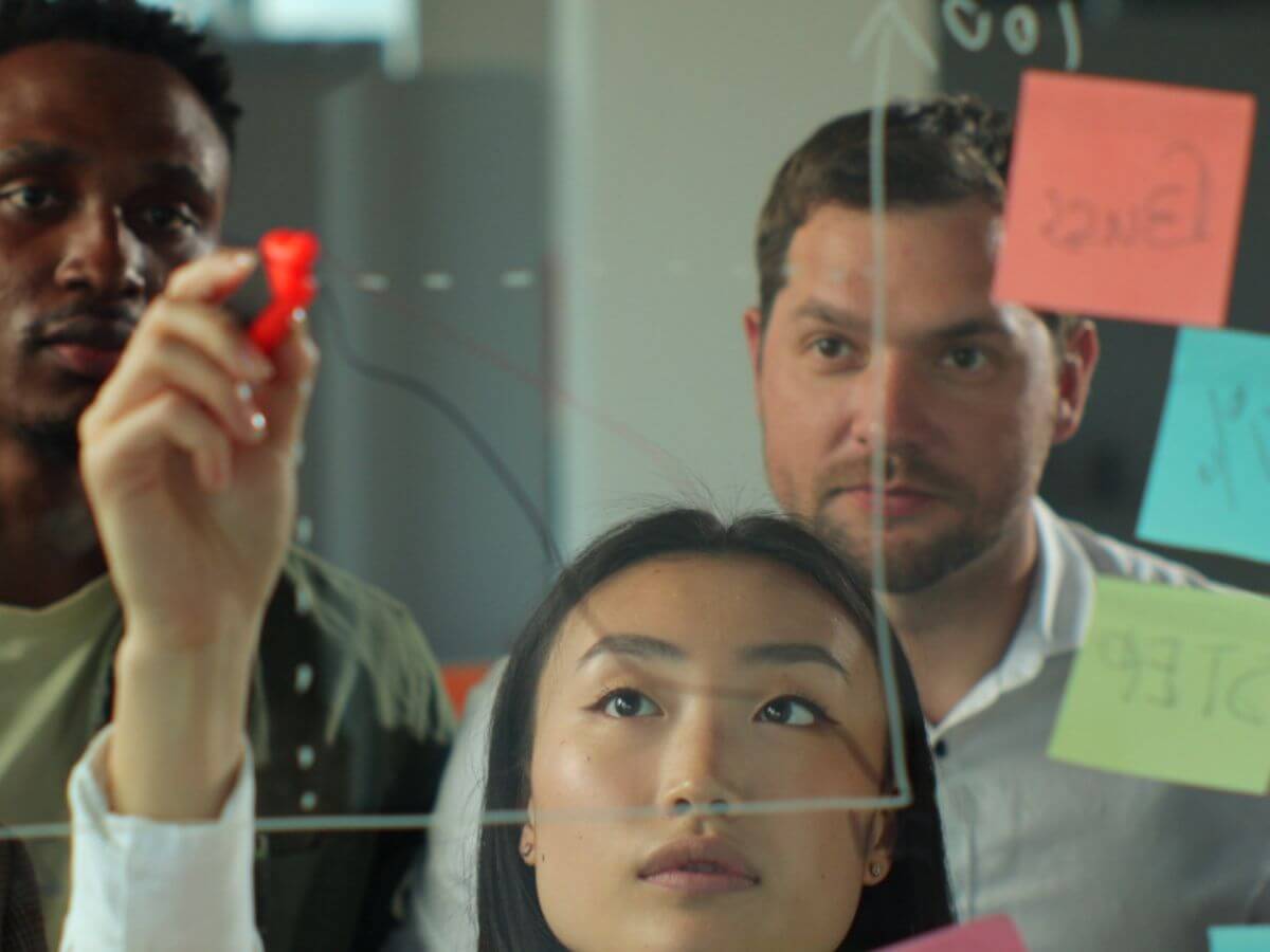 Team-building sessions enhancing creativity and problem-solving