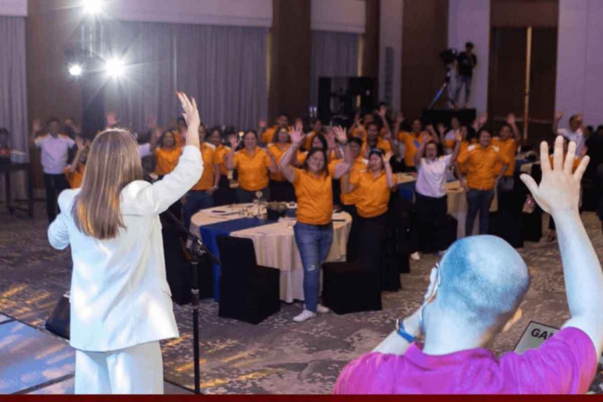 Beyond Words: All You Need to Know About NLP