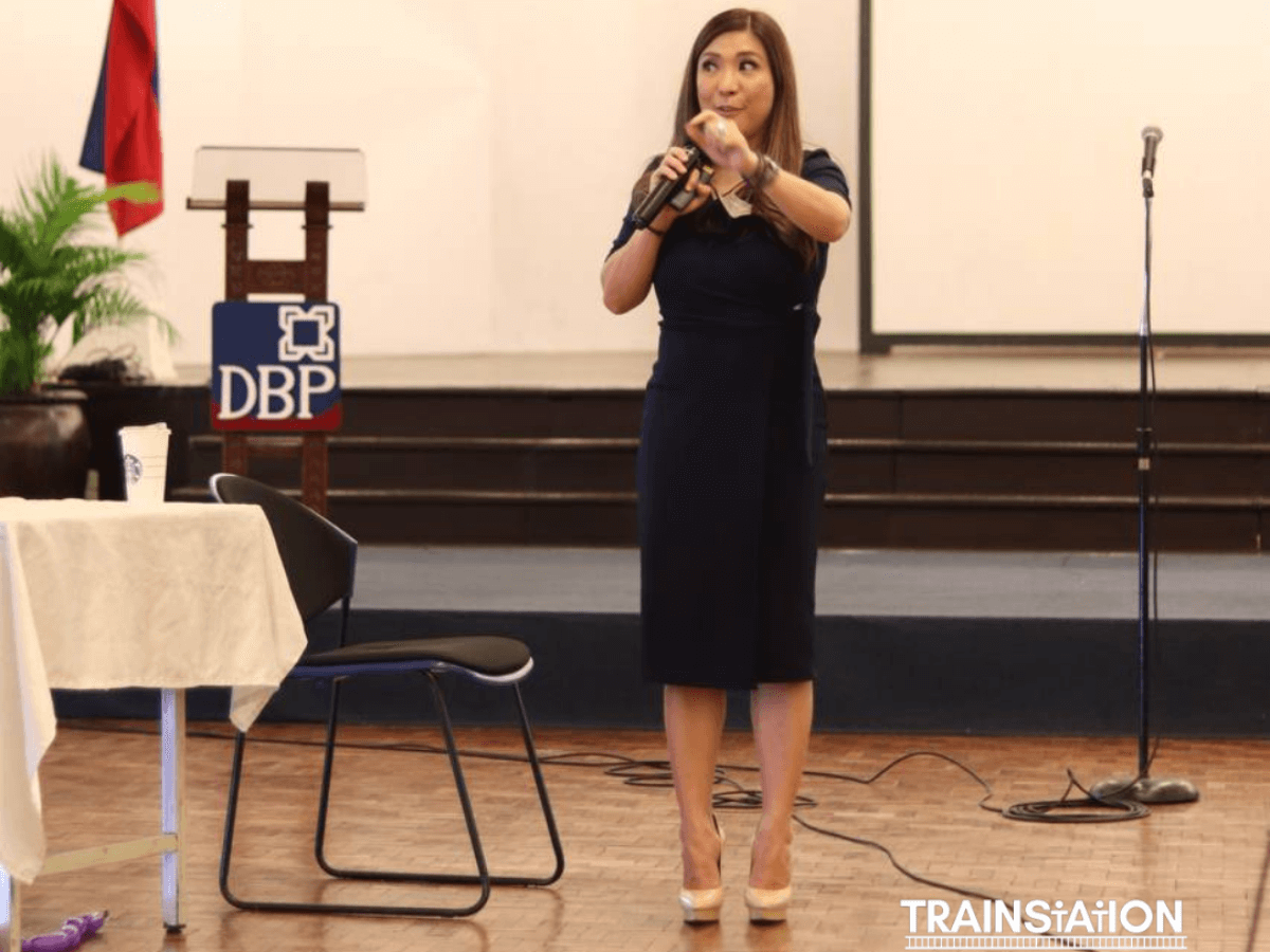 Benefits of leadership training with TrainStation Philippines