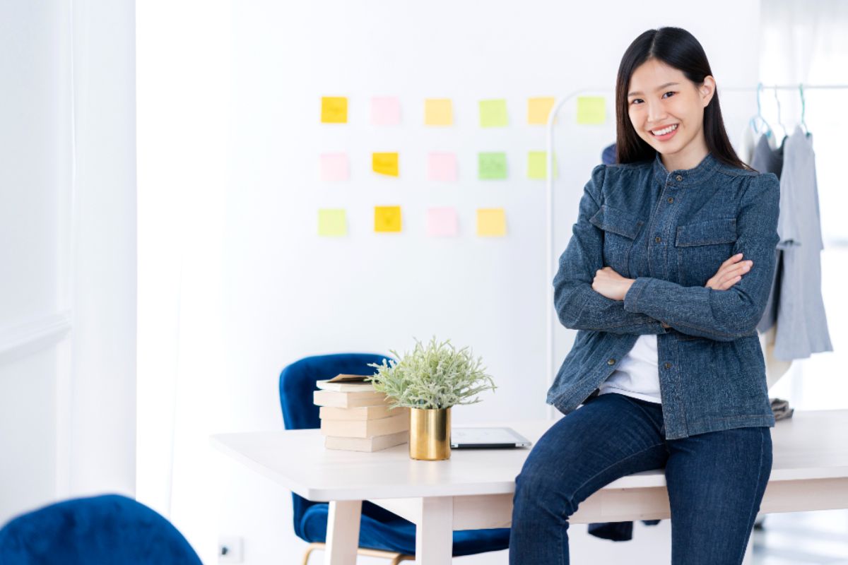 Empowering Leaders: The TrainStation Approach