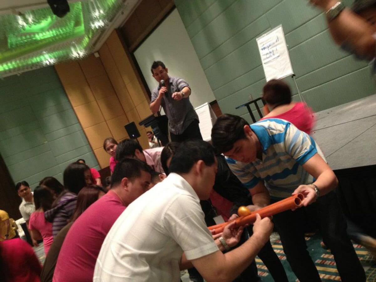 Team alignment through clear roles and goals