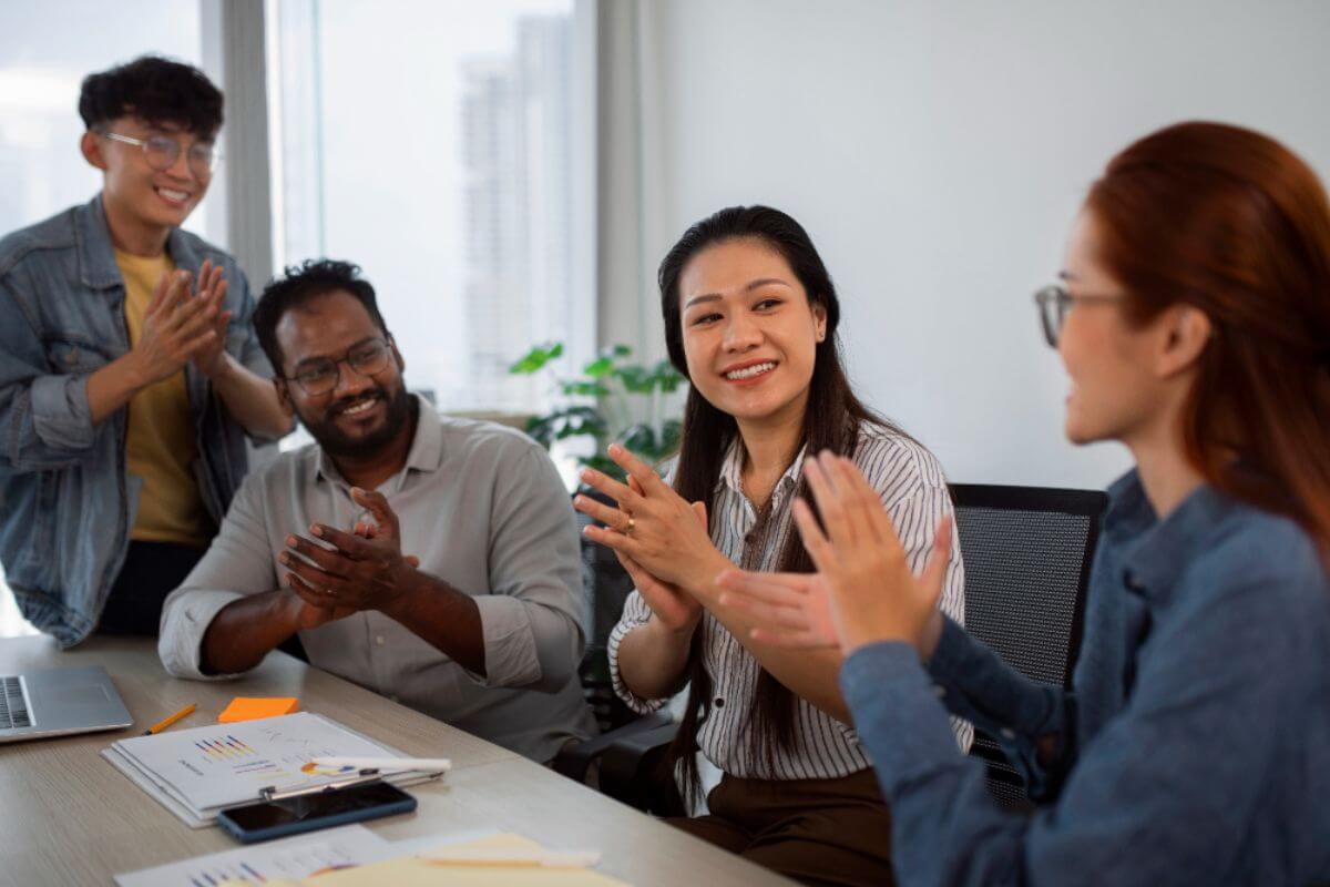 Unleashing the Power of NLP in the Workplace