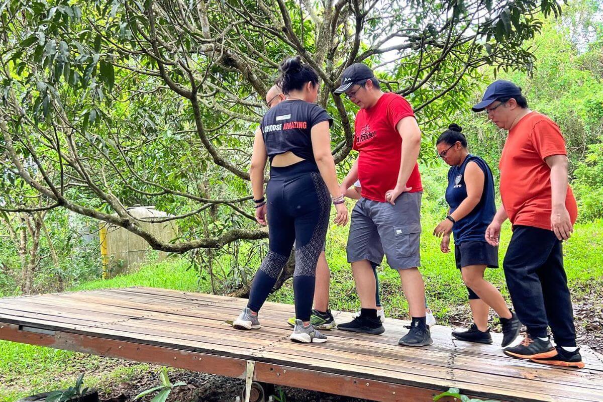 Turning team activities into lasting insights