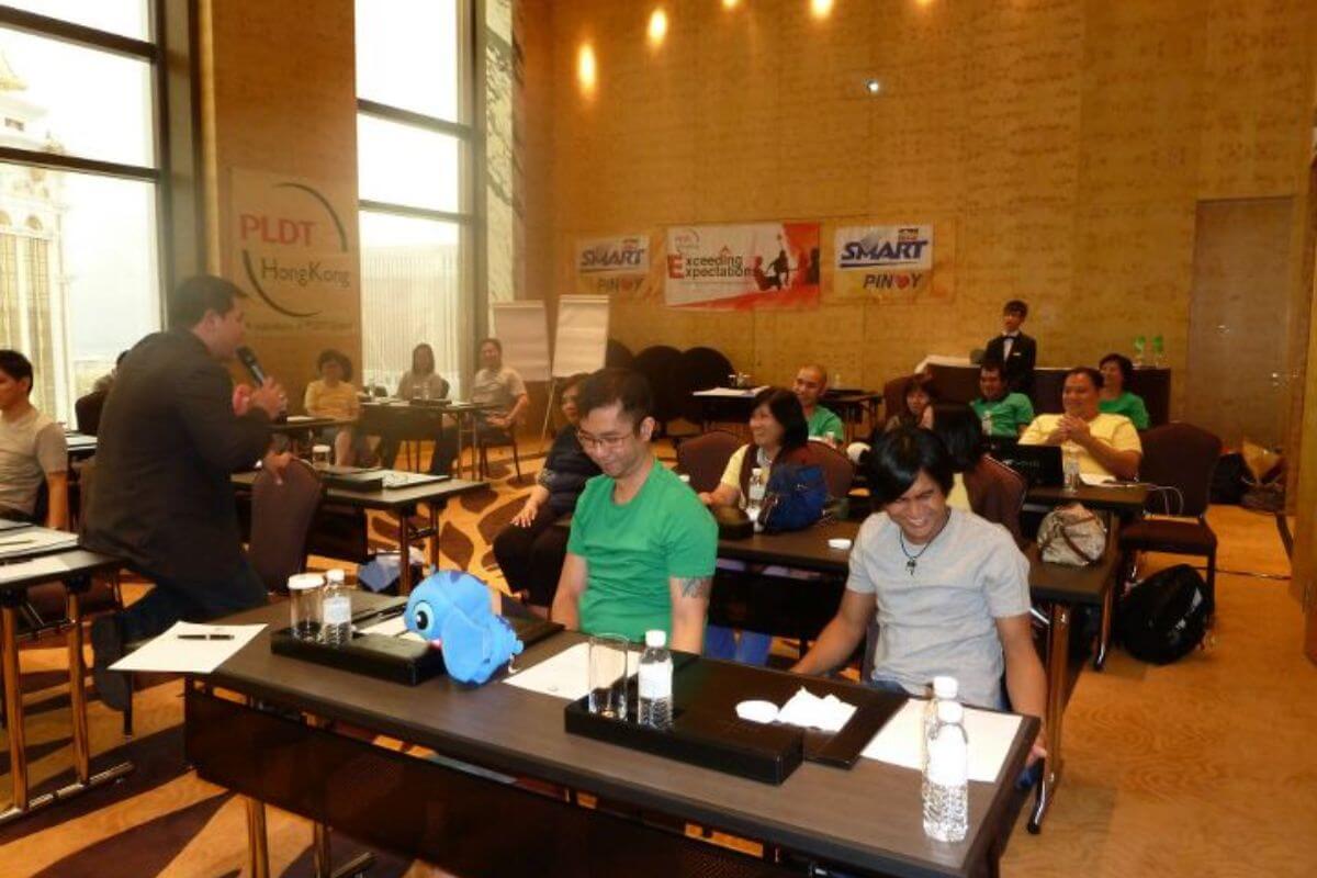 Considerations When Choosing A Team Building Facilitator