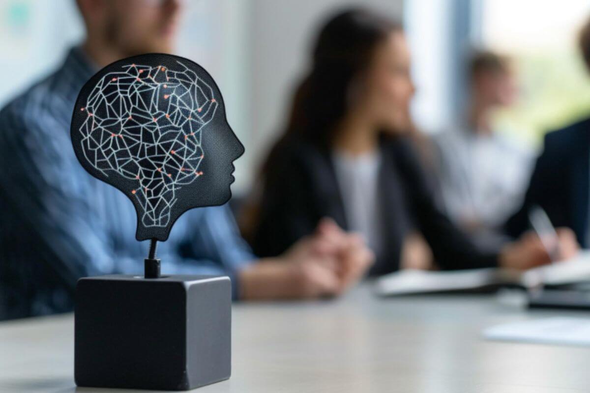 Neuroscience-based coaching program with research-driven curriculum supporting measurable learning outcomes