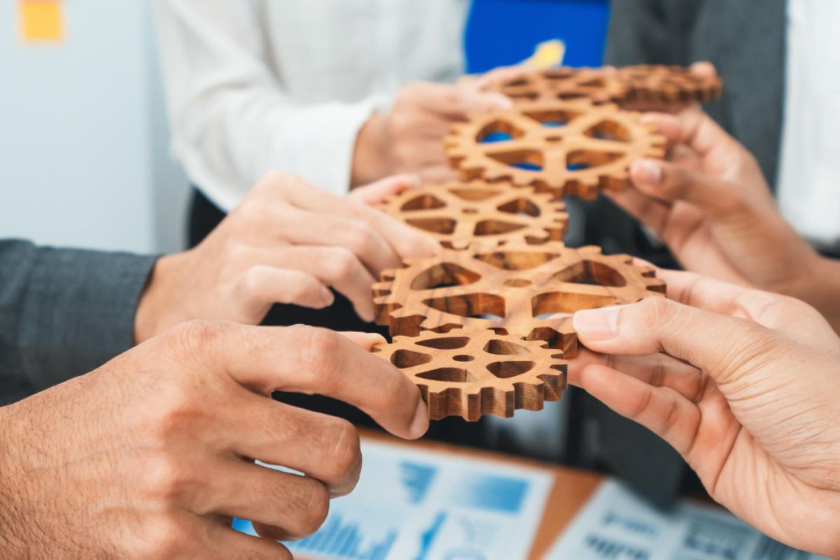How TrainStation’s targeted learning and development programs help organizations close skill gaps and strengthen workforce capability