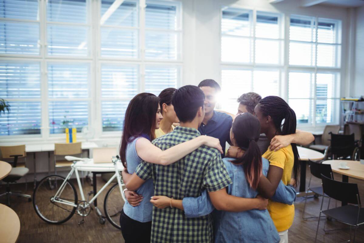Shape a Culture That Supports Growth and Flexibility