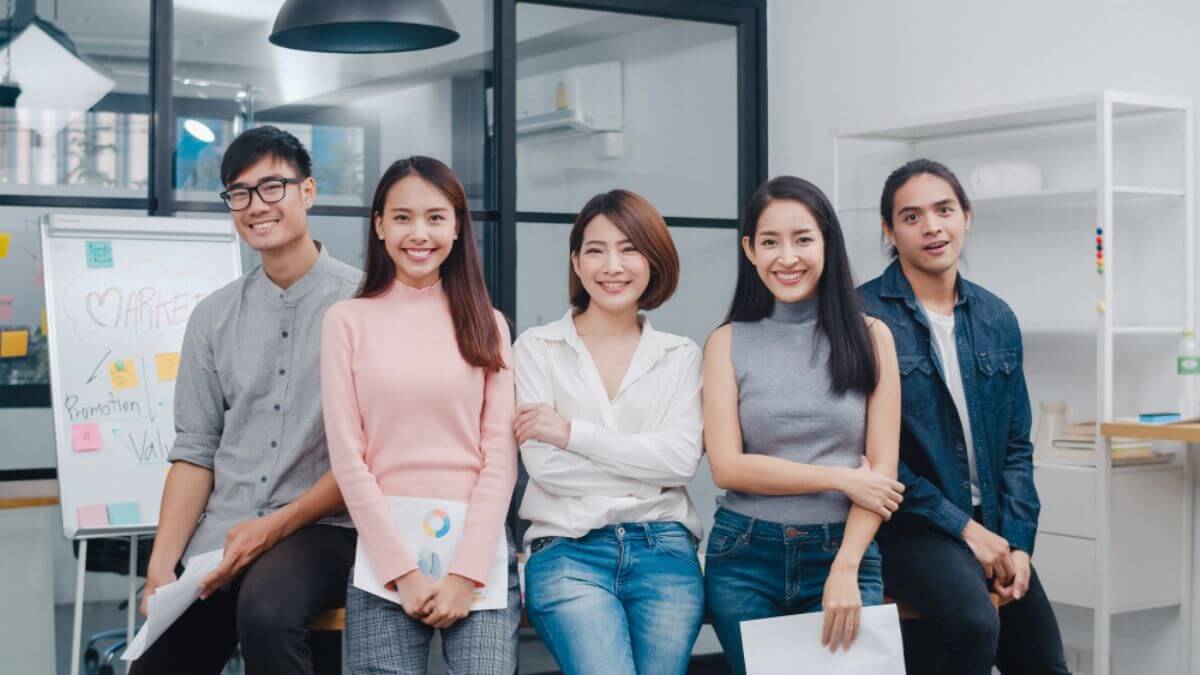 The Current State of Workforce Performance