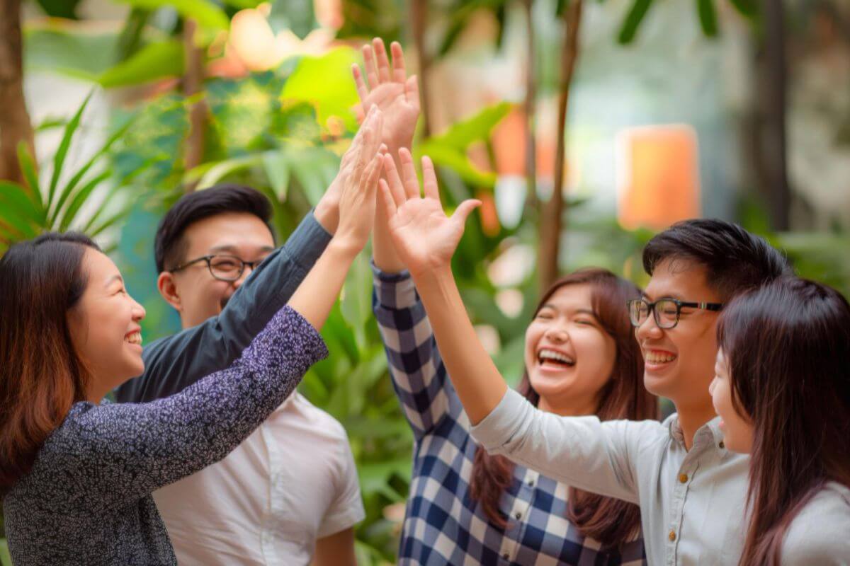 TrainStation’s resilience and mental agility programs designed to help individuals and teams enhance adaptability, confidence, and long-term professional growth