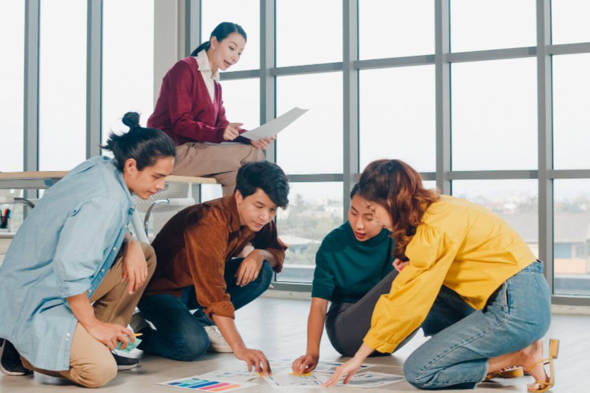 How Leadership Training in the Philippines Builds Confidence and Resilience