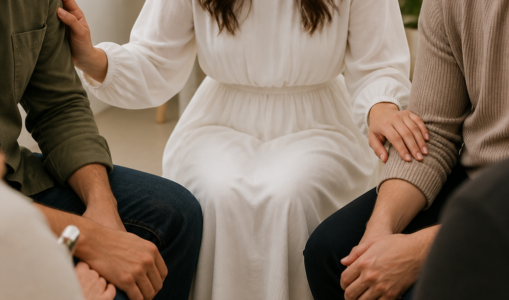 COACHING RESILIENCE: WHEN TRAUMA ENTERS THE WORKPLACE